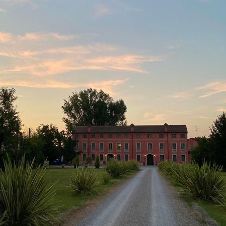 Hotel Villa Montanarini Villarotta Zewnętrze zdjęcie