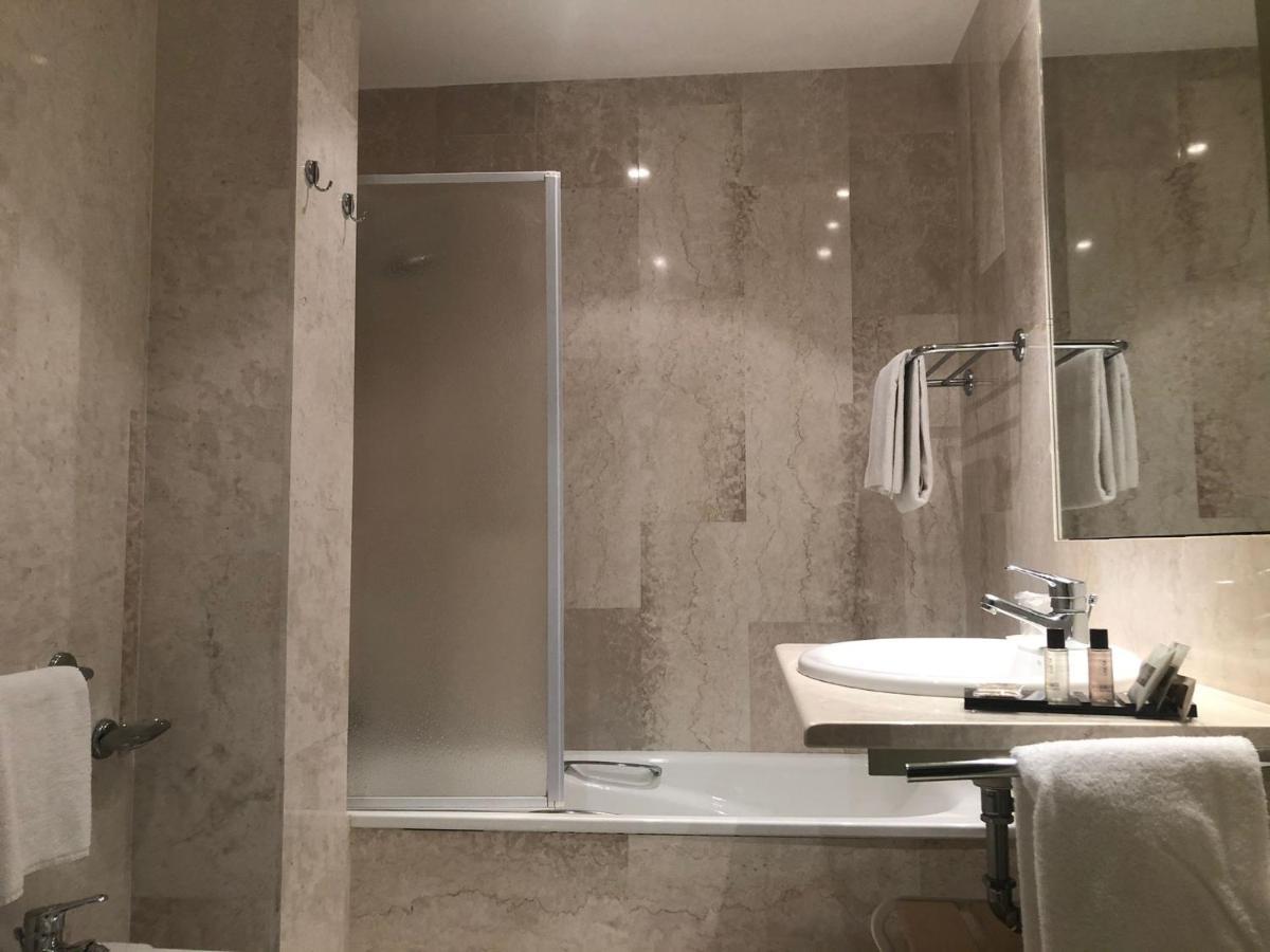Hotel Villa Montanarini Villarotta Zewnętrze zdjęcie