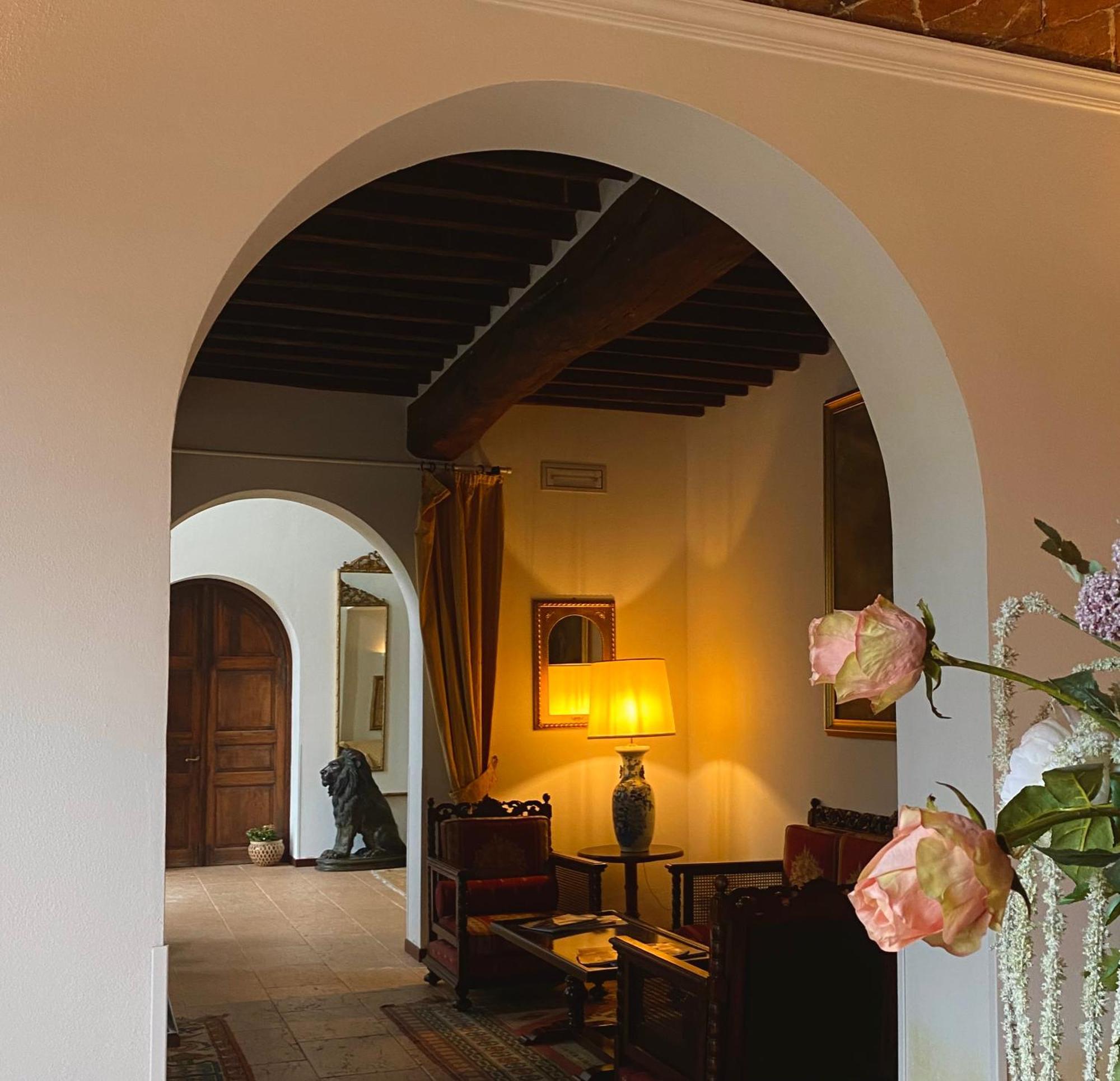 Hotel Villa Montanarini Villarotta Zewnętrze zdjęcie