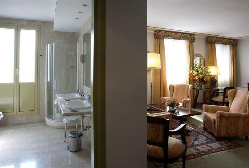Hotel Villa Montanarini Villarotta Zewnętrze zdjęcie
