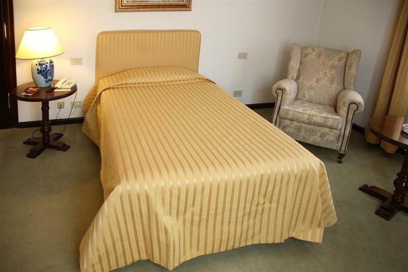 Hotel Villa Montanarini Villarotta Zewnętrze zdjęcie